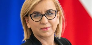 Hennig-Kloska o walce ze zmianami klimatu: pracujemy wielotorowo