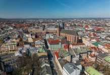 Przedłużone konsultacje planu ogólnego dla miasta Krakowa Kraków
