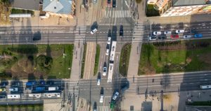 Krakowska Strefa Czystego Transportu z opóźnieniem