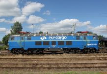 PKP Cargo chce skierować część załogi na przymusowe urlopy