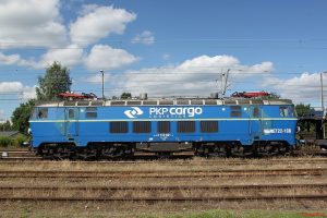 PKP Cargo chce skierować część załogi na przymusowe urlopy