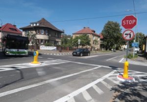 Nowa przepompownia sanitarna w Szczecinie