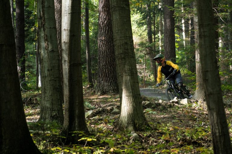 Maraton MTB o Puchar Recyklingu w Połczynie - Zdroju