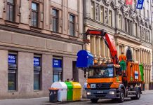 Gospodarka odpadami po czesku