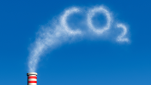 Paliwo z dwutlenku węgla?