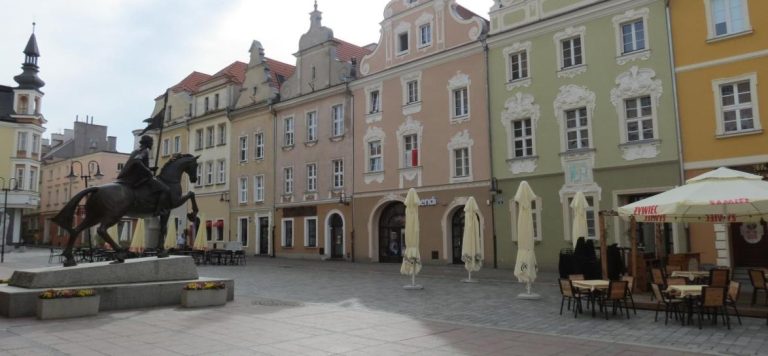 Opole rozda dotacje na prace konserwatorskie i restauratorskie