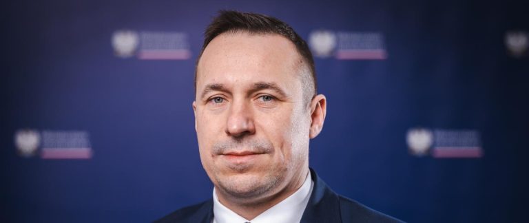 Dolnośląskie. Paweł Gancarz (PSL) marszałkiem województwa