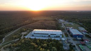 Sortownie w gotowości czekają na wprowadzenie ROP w Polsce