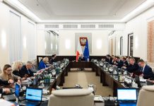 Rekonstrukcja rządu. Nominacja dla czterech nowych ministrów