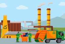 Bój o energię z odpadów