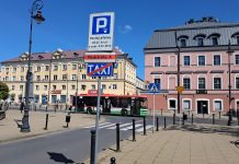 Lublin. MPK operatorem Strefy Płatnego Parkowania