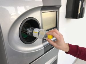 System kaucyjny: czy trzeba rozkopać całą Marszałkowską?