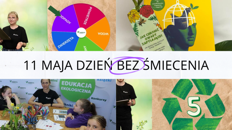 Edukacja NIE od święta [WYWIAD]