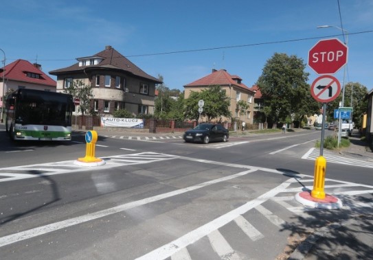 Nowa przepompownia sanitarna w Szczecinie