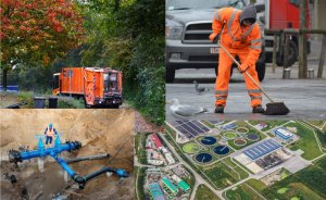 10 maja Dzień Pracownika Gospodarki Komunalnej