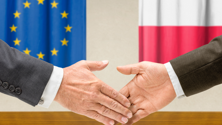 MFiPR: 50 mld zł na inwestycje w energetykę