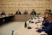 Miłosz Motyka: fotowoltaika jest jednym z filarów transformacji energetycznej