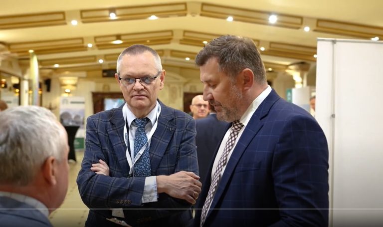 Za nami Forum Regionalnej Gospodarki Komunalnej w Katowicach [VIDEO]