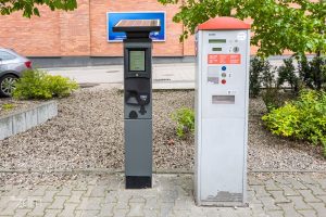 Poznań. Nowe parkomaty od 1 lipca