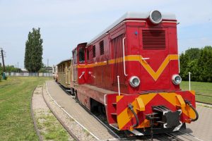 Świętokrzyskie. Będzie rewitalizacja kolejki wąskotorowej