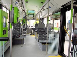 Olsztyn inwestuje w transport