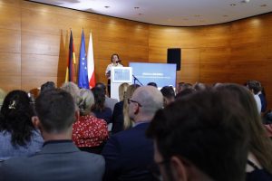 Urszula Zielińska: Polska polityka klimatyczna będzie przyspieszać