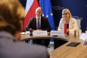 Polska i Czechy zgodne: Umowa ws. KWB Turów realizowana bez zarzutów