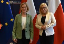 Hennig-Kloska: Ambitne cele unijnej polityki energetyczno-klimatycznej wymagają społecznej akceptacji i solidarności