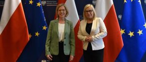 Hennig-Kloska: Ambitne cele unijnej polityki energetyczno-klimatycznej wymagają społecznej akceptacji i solidarności