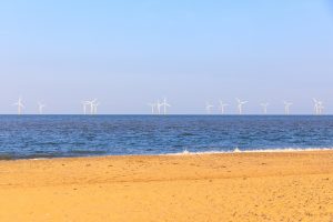 Pierwsza w Polsce wystawa o morskiej energetyce wiatrowej