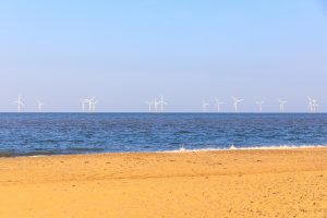 Pierwsza w Polsce wystawa o morskiej energetyce wiatrowej