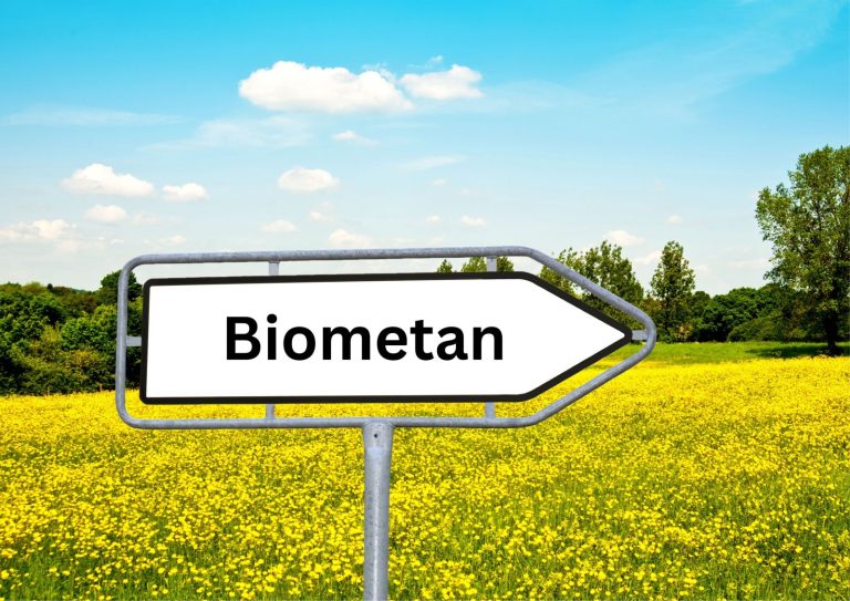 MKiŚ: potencjał produkcji biometanu w Polsce szacowany na 3,2 mld m sześc. rocznie
