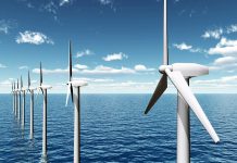 Zielone paliwa szansą dla morskiej energetyki wiatrowej