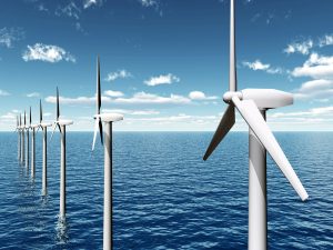 Zielone paliwa szansą dla morskiej energetyki wiatrowej