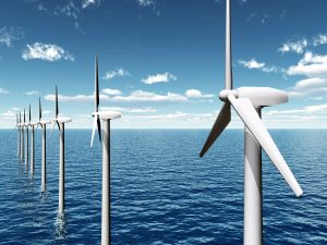 Zielone paliwa szansą dla morskiej energetyki wiatrowej