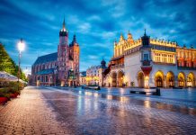 System zagospodarowania wód opadowych potrzebny od zaraz