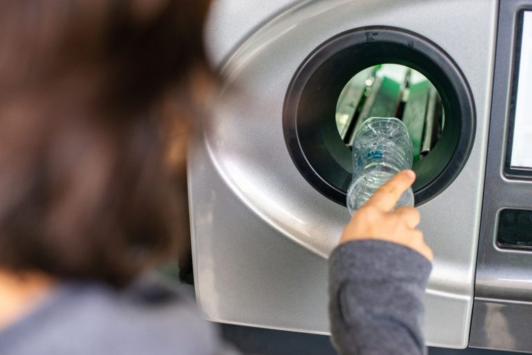 MKiŚ: Eko-Operator czwartym operatorem systemu kaucyjnego