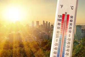 Infrastruktura wod-kan wobec ograniczeń w dostępie do wody