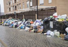 Raport IOŚ-PIB: 20% odpadów komunalnych wykorzystanych energetycznie