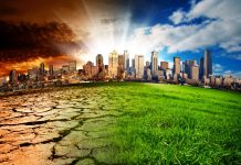 Adaptacja do zmian klimatu i planowanie przestrzenne