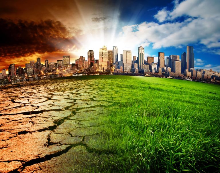 Adaptacja do zmian klimatu i planowanie przestrzenne