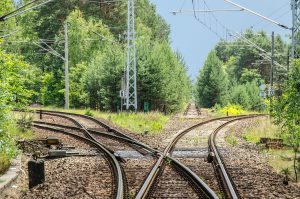 PKP PLK otrzymają niemal 2 mld zł kredytu z EBI na modernizację lini kolejowej w Świętokrzyskiem