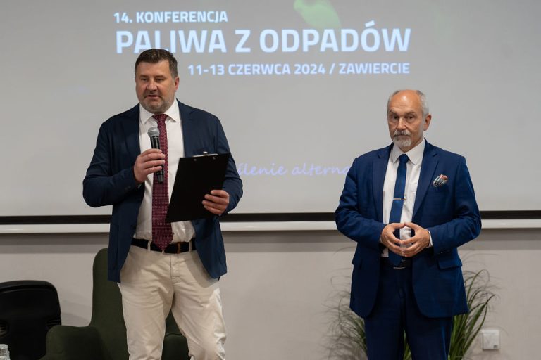 Wariant czeski lekarstwem na problemy z zagospodarowaniem paliw z odpadów?