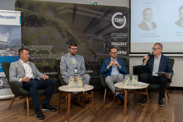 Na potrzebne instalacje odzysku energii poczekamy 10 lat