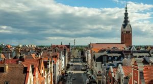 4,2 mln zł do pozyskania w ramach budżetu obywatelskiego w Elblągu
