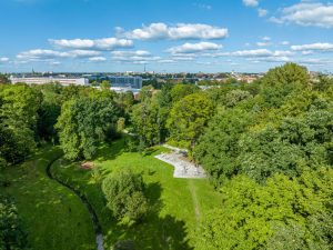 Gliwice będą miały miejskiego urbanistę