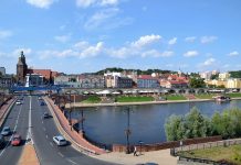 Gorz贸w Wielkopolski czy Gorz贸w? Rozpocz臋艂y si臋 konsultacje spo艂eczne ws. zmiany nazwy miasta