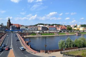 Modernizacja systemu gospodarki wodnej w gorzowskiej elektrociepłowni