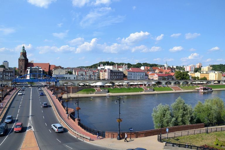 Gorzów Wielkopolski czy Gorzów? Rozpoczęły się konsultacje społeczne ws. zmiany nazwy miasta