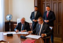 Katowice uporządkują rzekę Mleczną. Poparcie MI i PGW WP